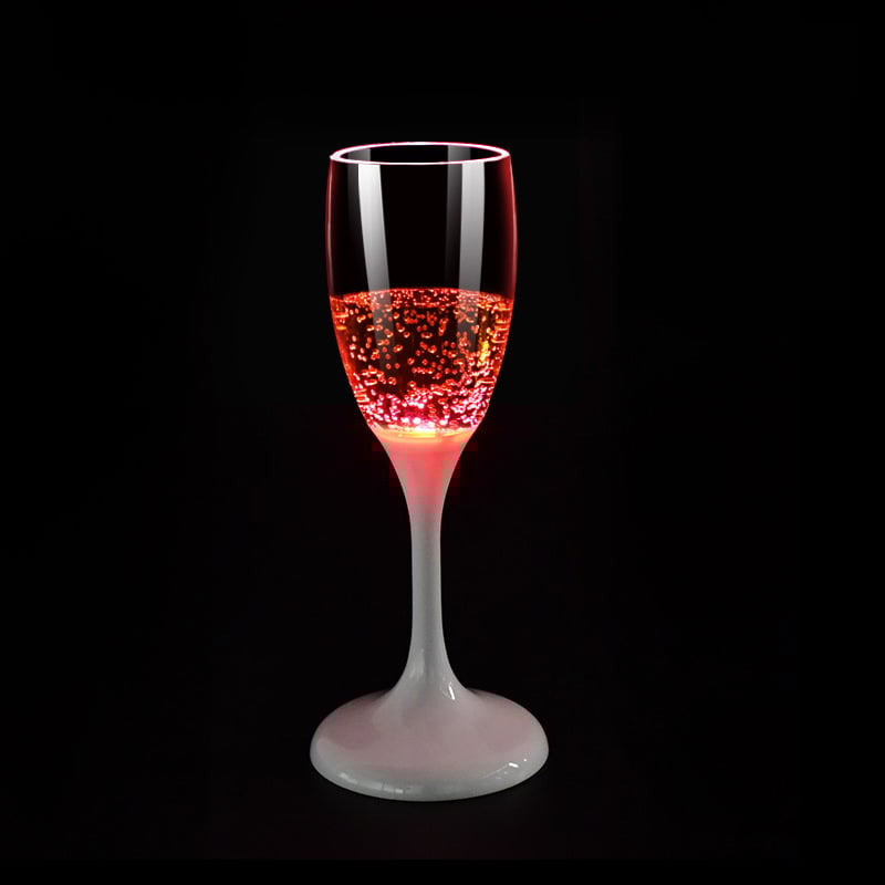 GlanzGlas™ Leuchtendes Trinkvergnügen