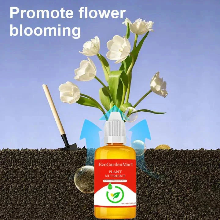 2+1 Gratis | WurzelBelebung™ Schnellere Pflanzenregeneration