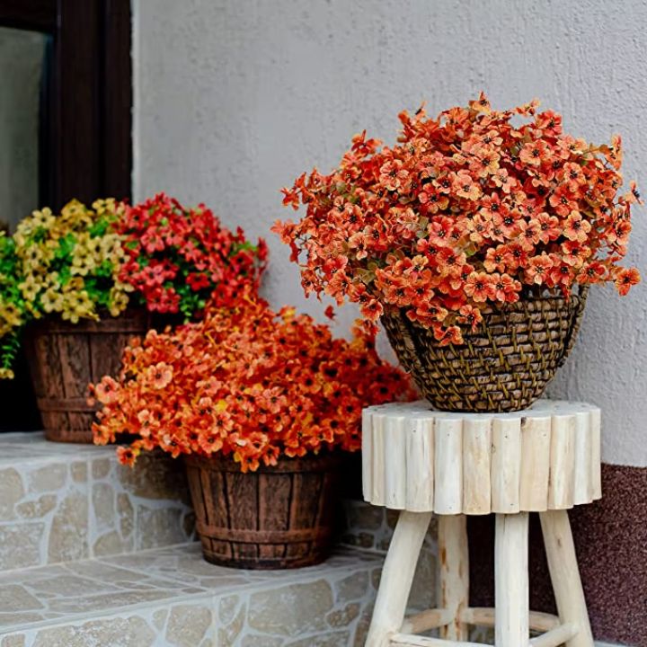 Künstliche Blumen