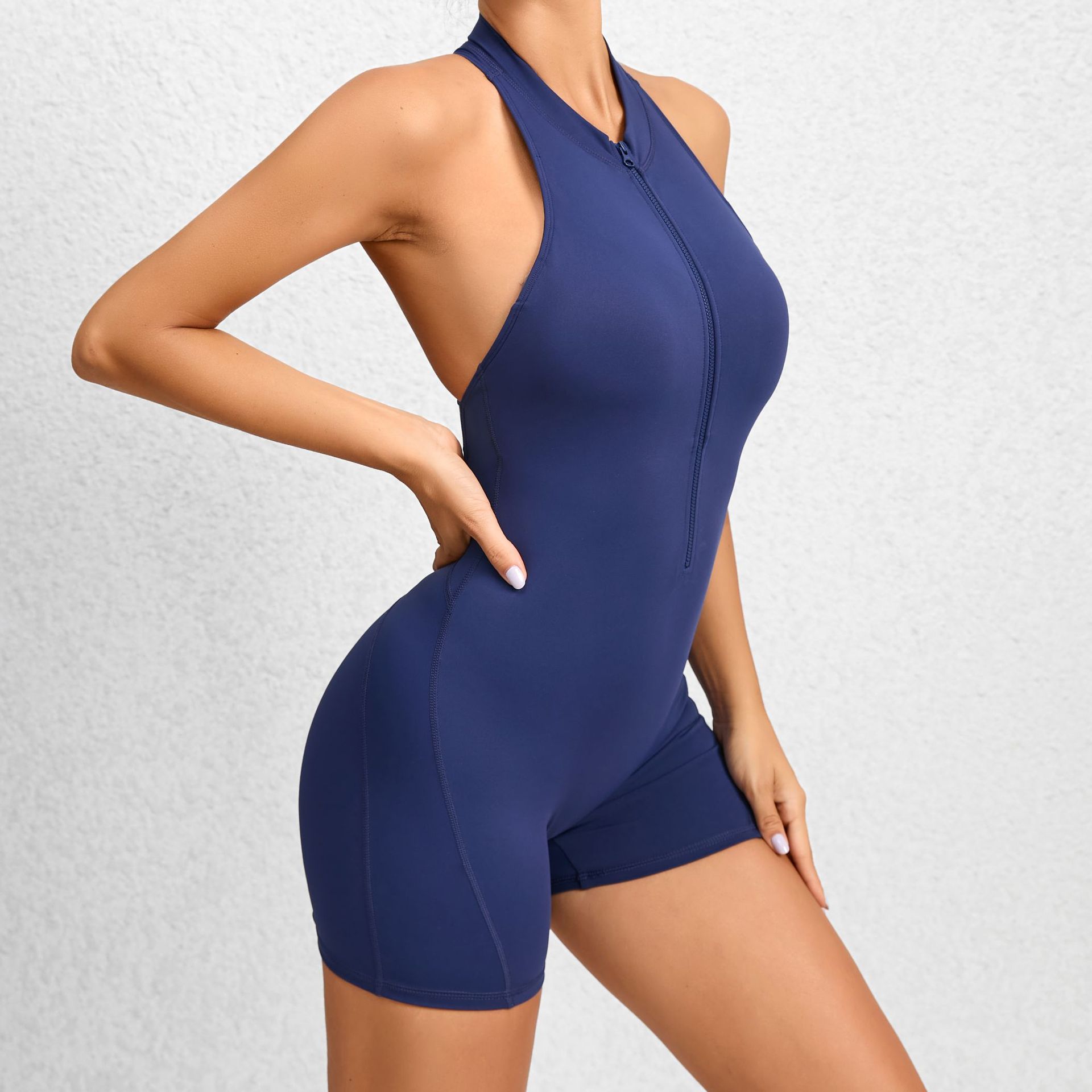Damen Sport Leggings | FlexFit Design | Atmungsaktiv & Leicht