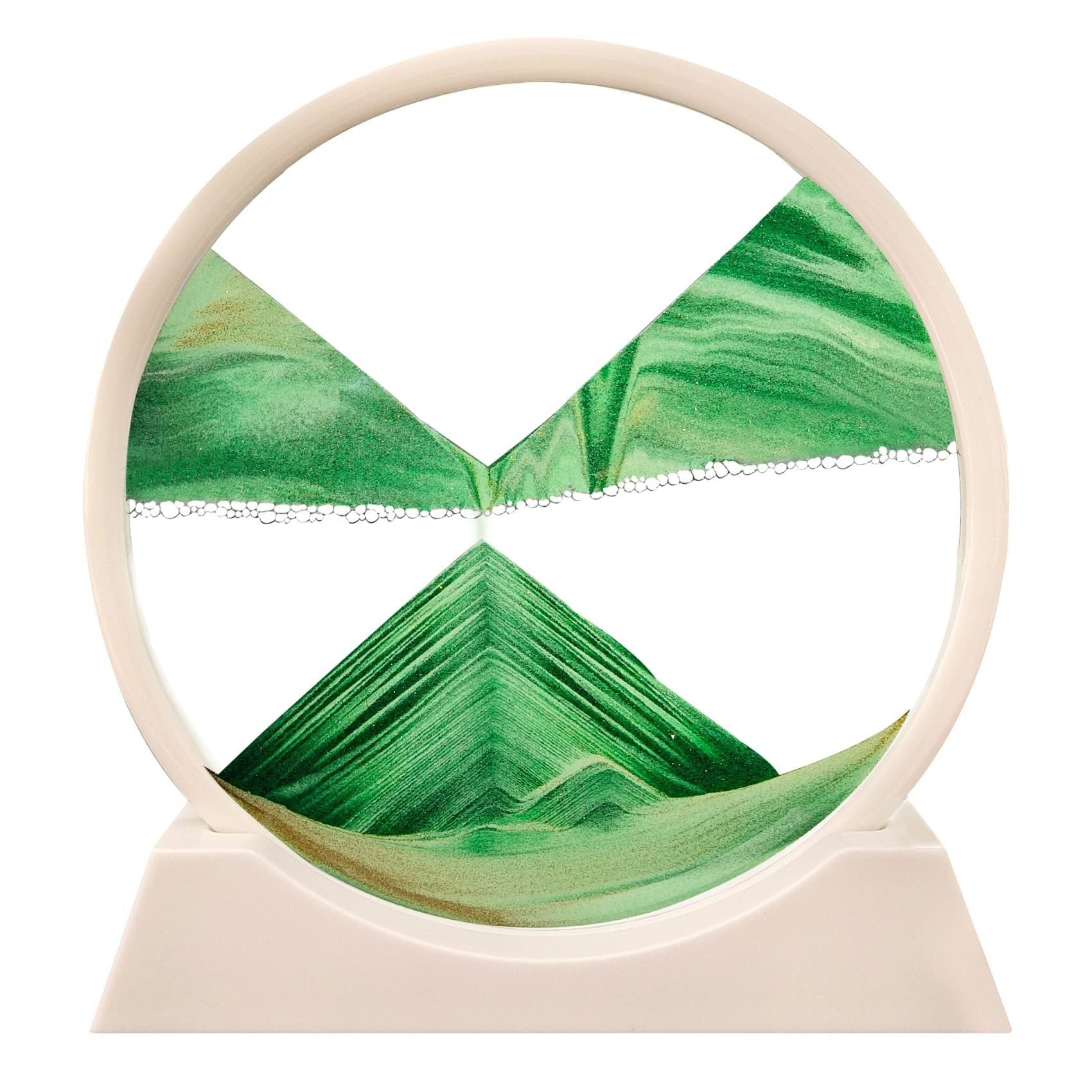 SandUhr™ Dynamisches Sandkunstwerk