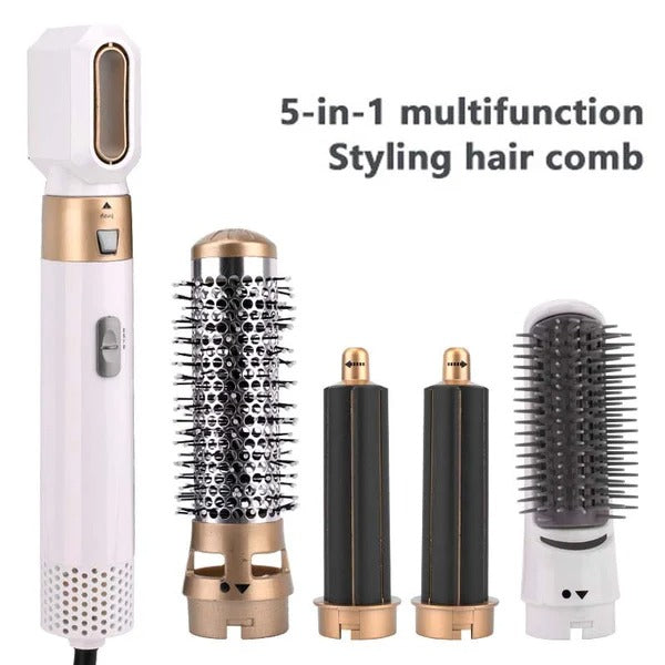 GlamPinsel™ Vielseitiges Styling-Werkzeug