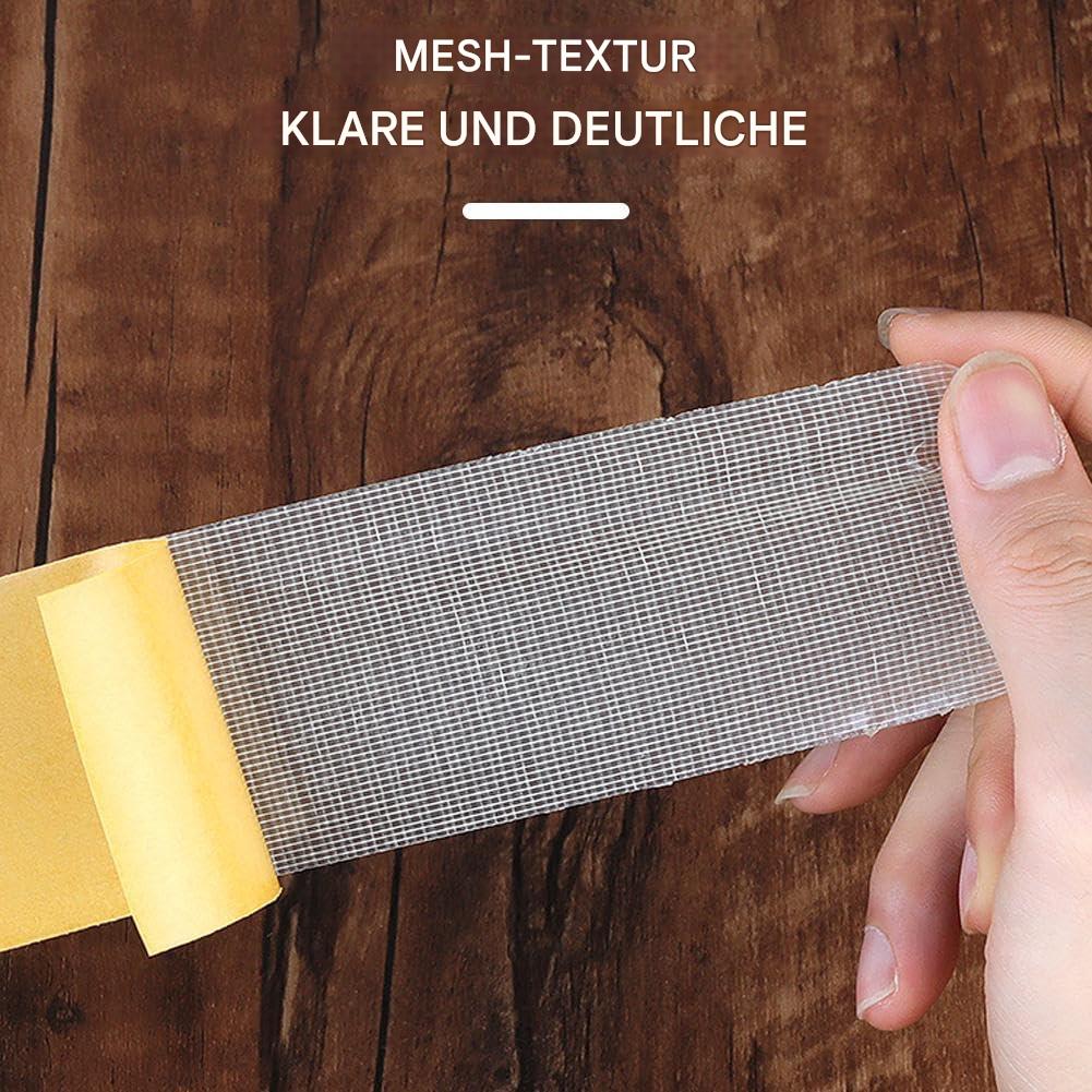Doppelseitiges Hochleistungs-Klebeband