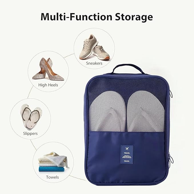 SchuhBeutel™ Kompakte Reiseaufbewahrung