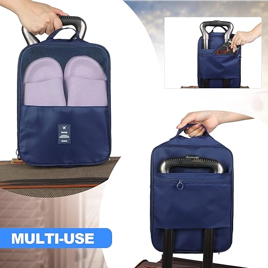 SchuhBeutel™ Kompakte Reiseaufbewahrung