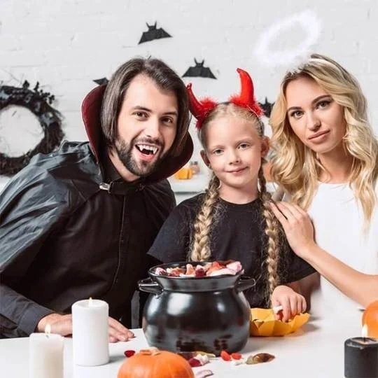 VampirZähne™ Müheloser Vampir-Transformationsgerät