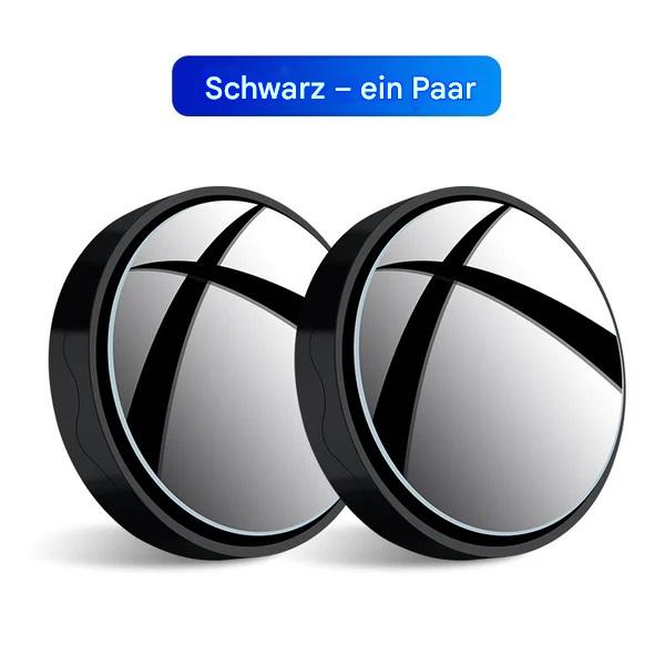Spiegel für den toten Winkel im Auto