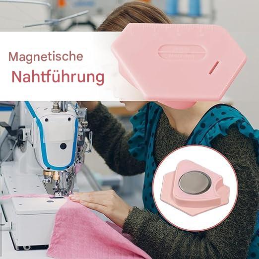 1+1 GRATIS |  Mühelose Präzision für Ihre Nähprojekte