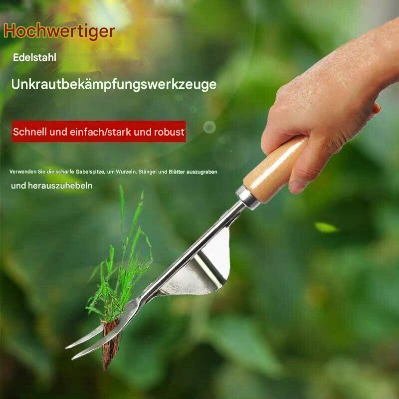 Pflanze ziehen