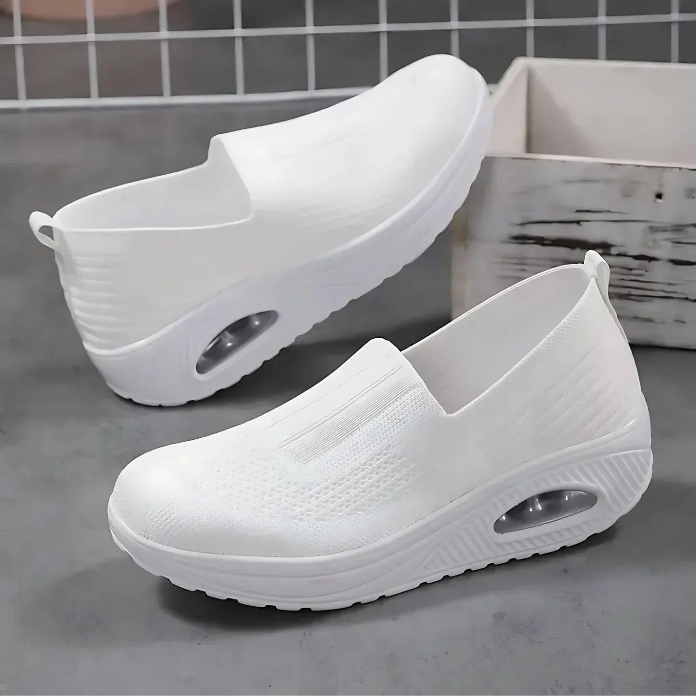 ELLA – Orthopädische Schuhe zur Schmerzlinderung