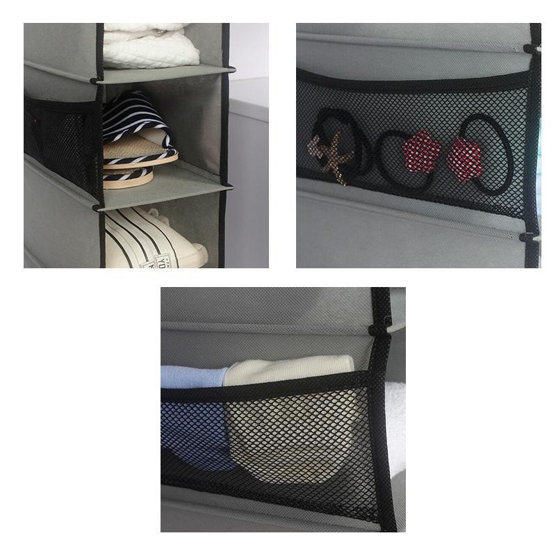 SaubereSchuhe™ Organisierte Schuhstation