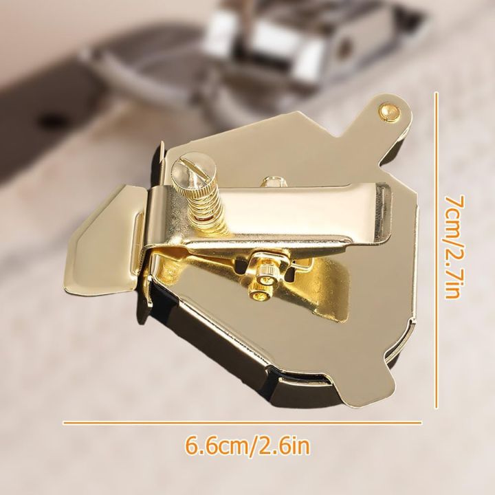 SewGuide Magnetische Nahtführung | Präzise Nähhilfe aus Edelstahl | 1+1 Gratis Aktion