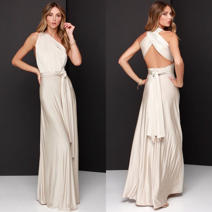 Soraya™ Unendliche Outfit-Optionen