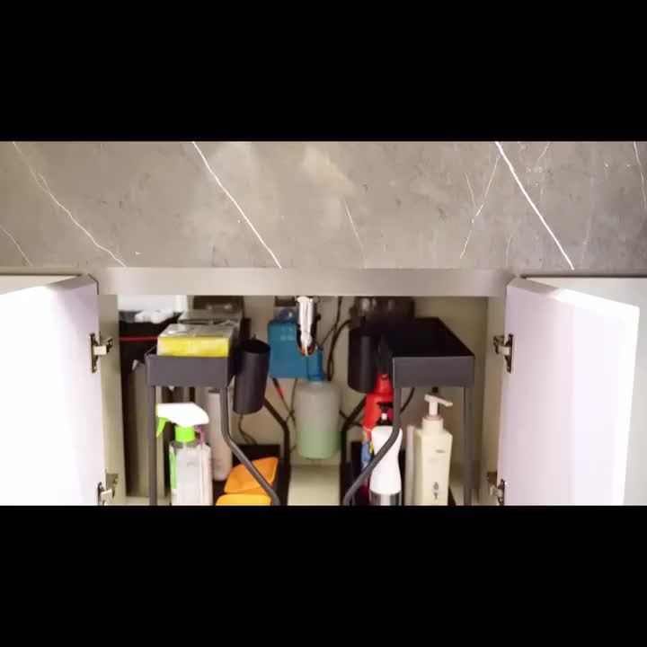 ZählerNest™ Saubere Aufbewahrungslösung