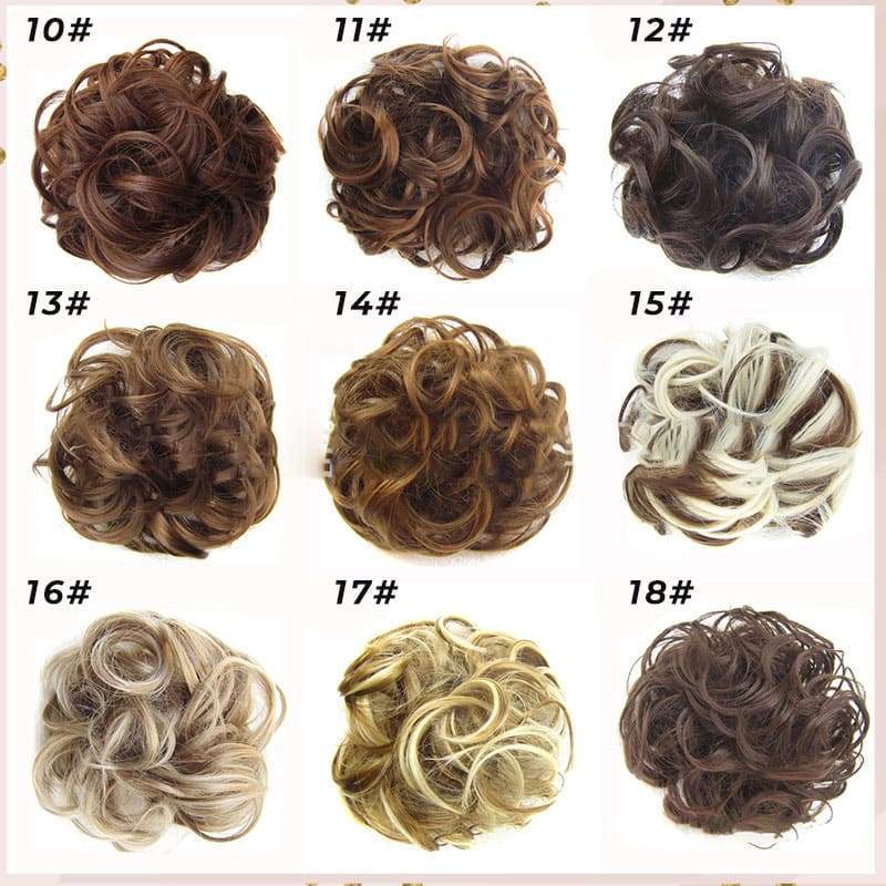 GlamDutt™ Müheloses Haarvolumen