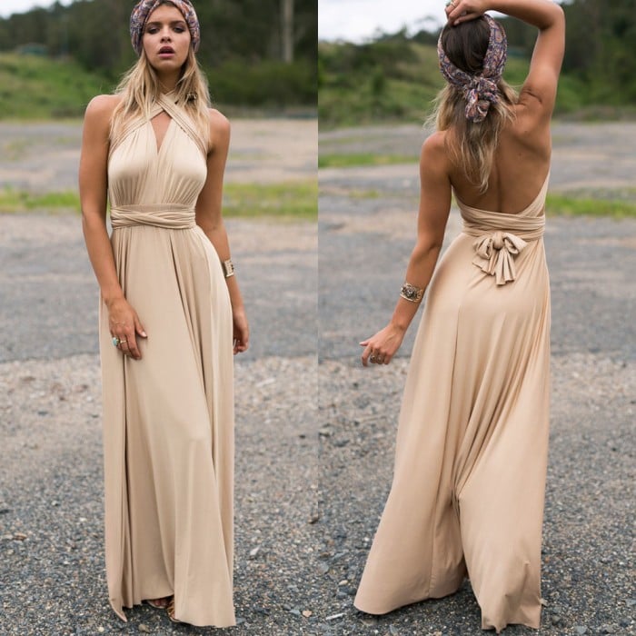 Soraya™ Unendliche Outfit-Optionen