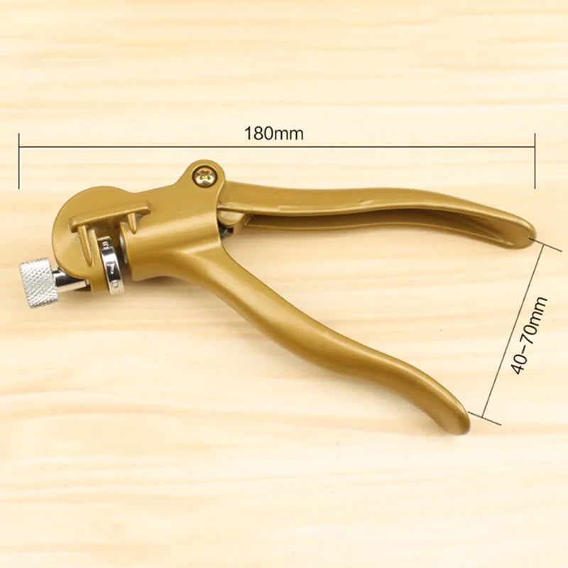 Gehrungslade mit Sägeführung | Verstellbare Winkel | Präzisions Schneidbox für Holzarbeiten