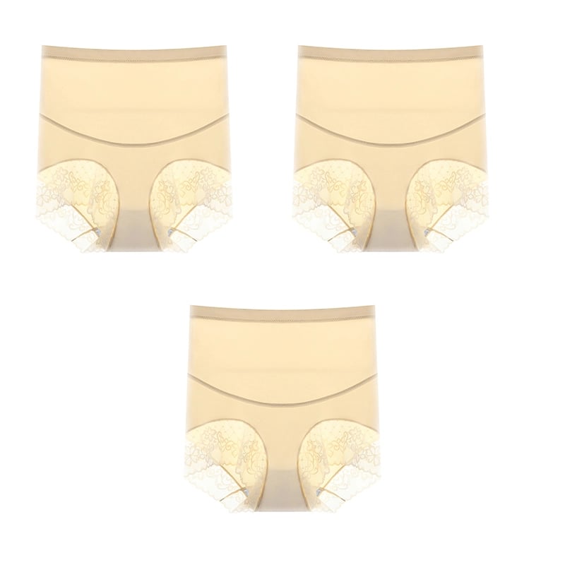 Tahlia™ Weiche Nahtlose Passform