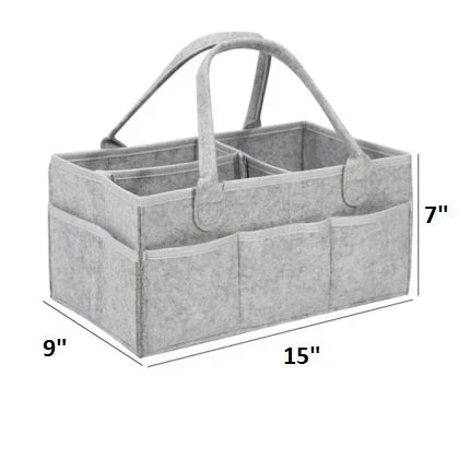 Wickeltasche