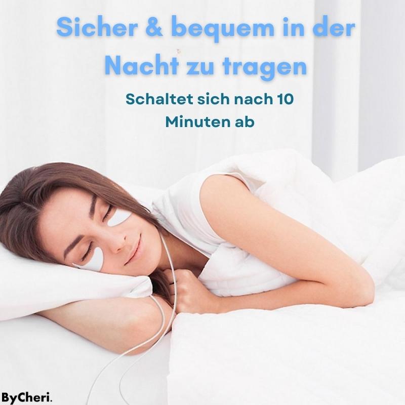 Gesichtsmassagegerät | EMS-Technologie | Hautstraffungs- und Anti-Aging-Gerät