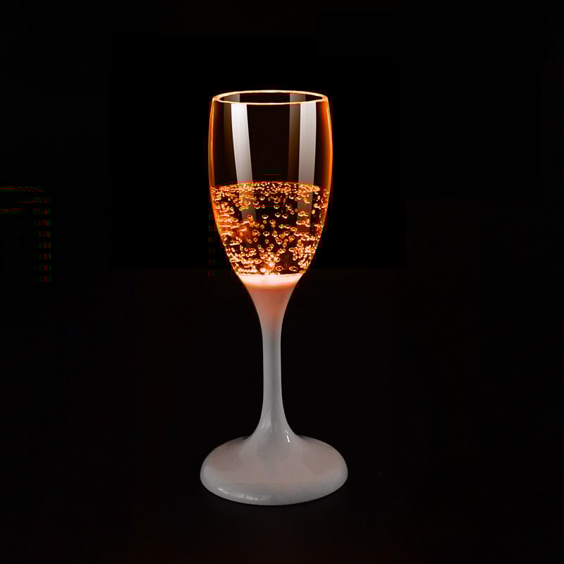 GlanzGlas™ Leuchtendes Trinkvergnügen