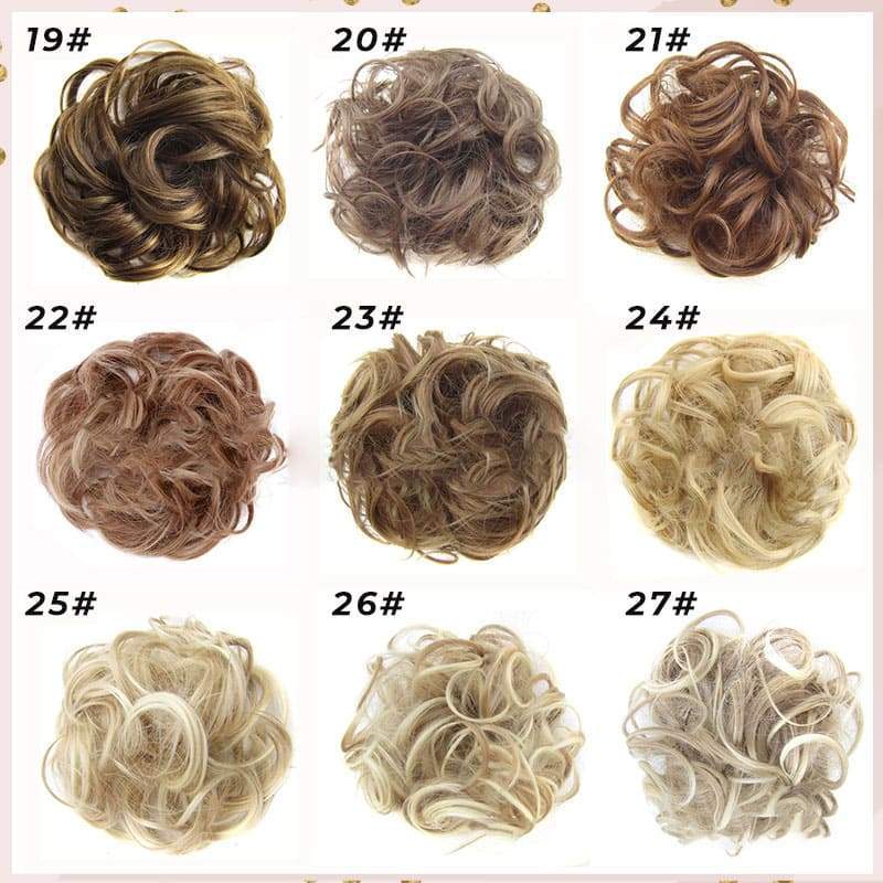 GlamDutt™ Müheloses Haarvolumen