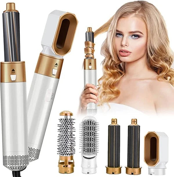 GlamPinsel™ Vielseitiges Styling-Werkzeug