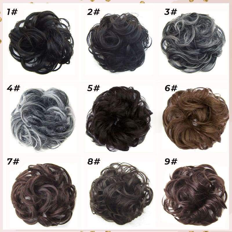 GlamDutt™ Müheloses Haarvolumen