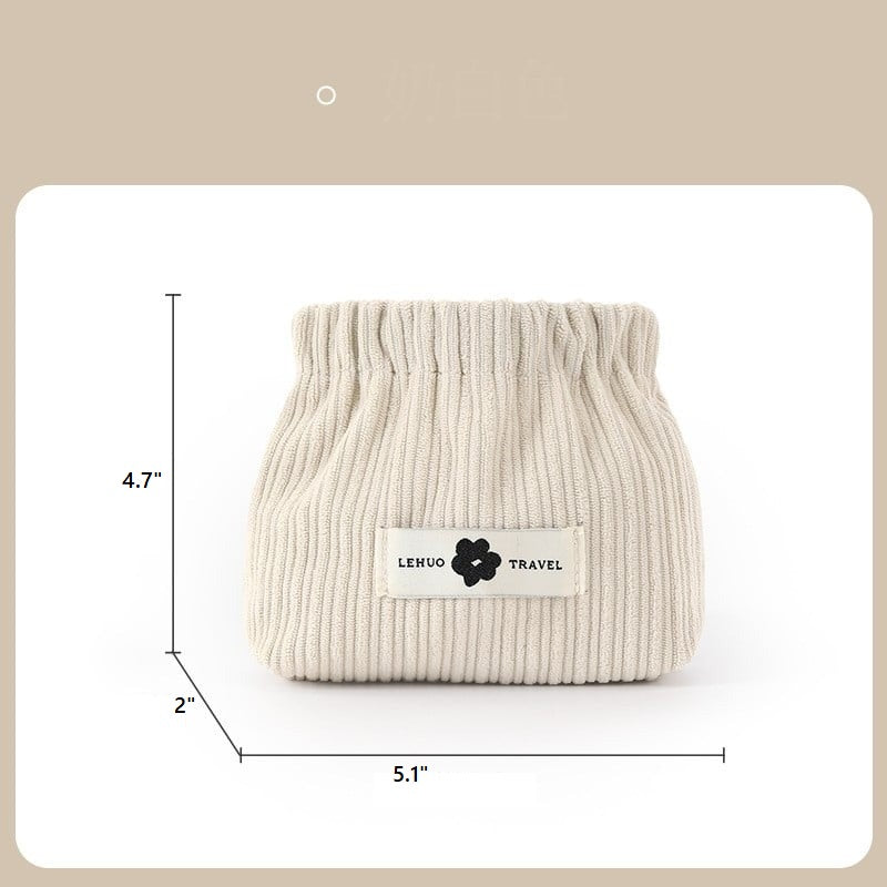 SamtEtui™ Perfekter Reisebegleiter