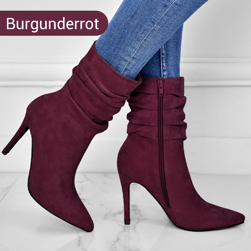 Malinda™ Elegante Raffinierte Stiefel