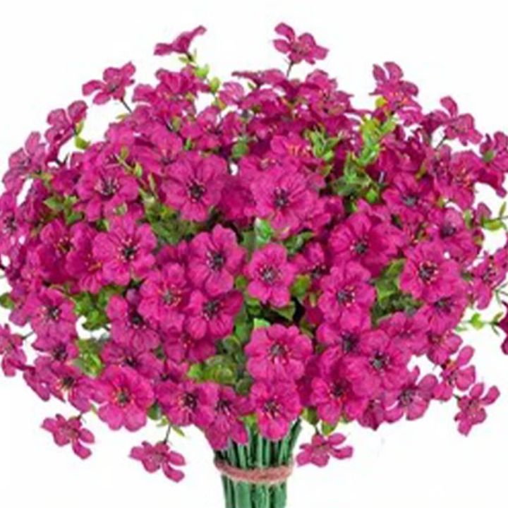 Künstliche Blumen