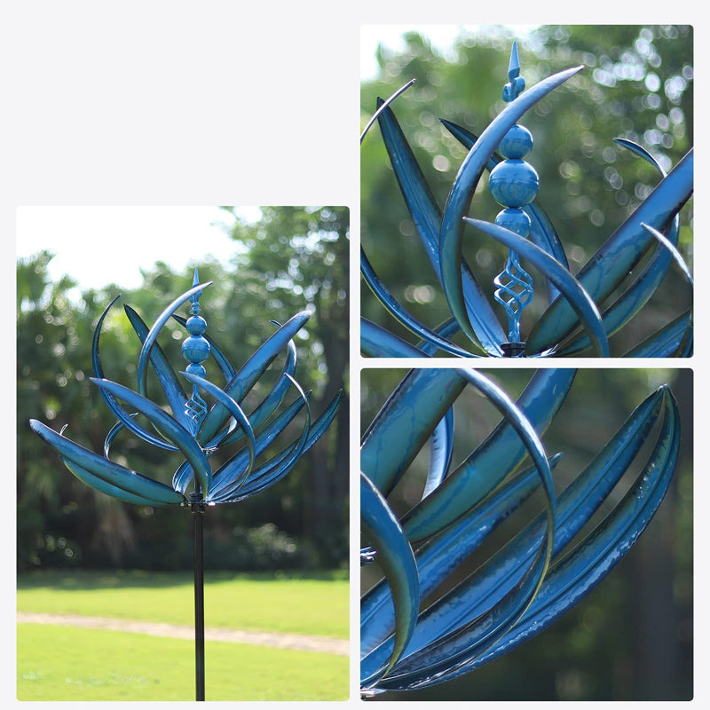 Windturbine