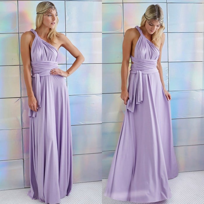 Soraya™ Unendliche Outfit-Optionen