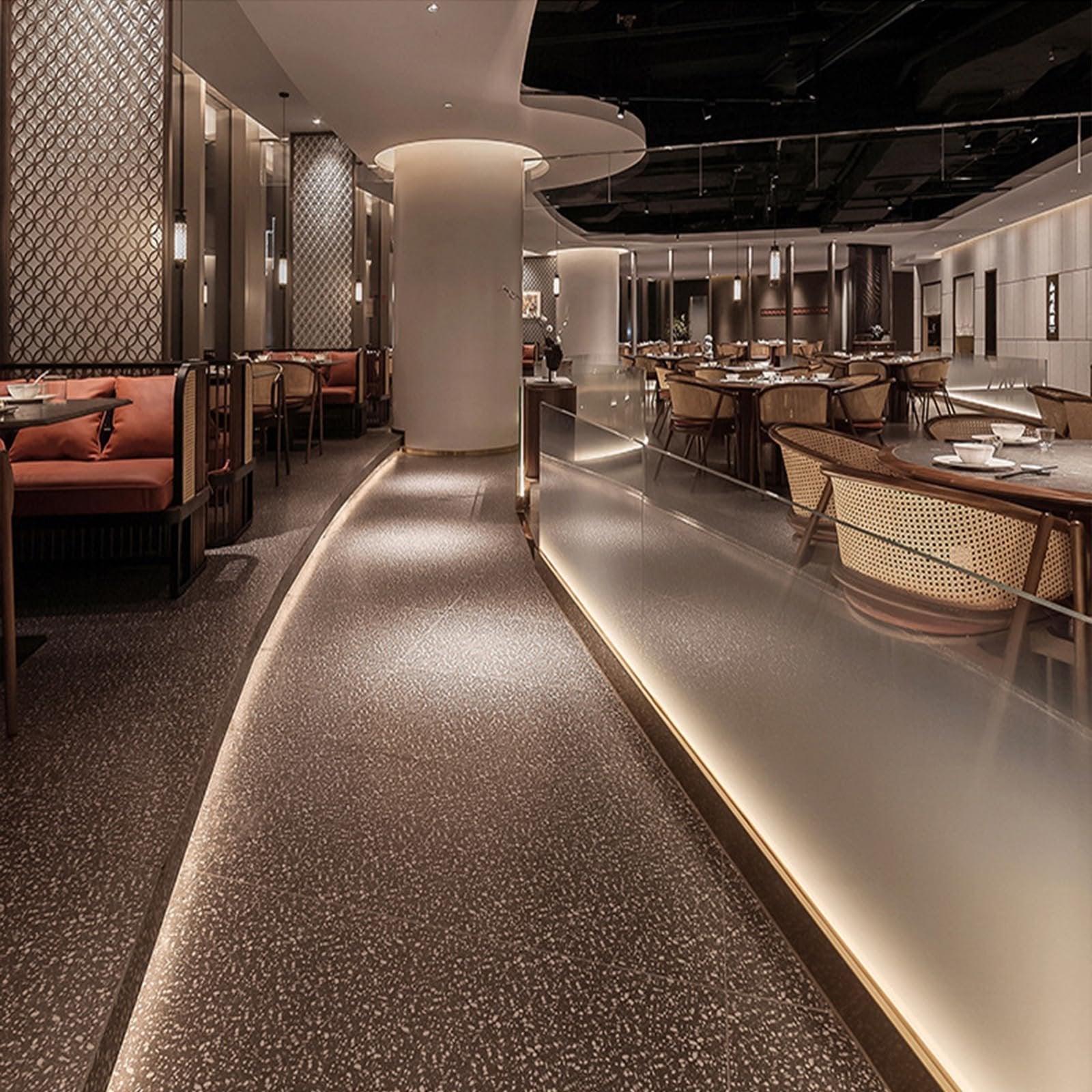 LED Lichtstreifen | Wasserdicht & flexibel | RGB Leuchtband mit Fernbedienung | Innen- und Außenbereich