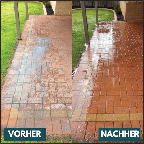 FarbeWeg™ Entfernt Alte Farbe