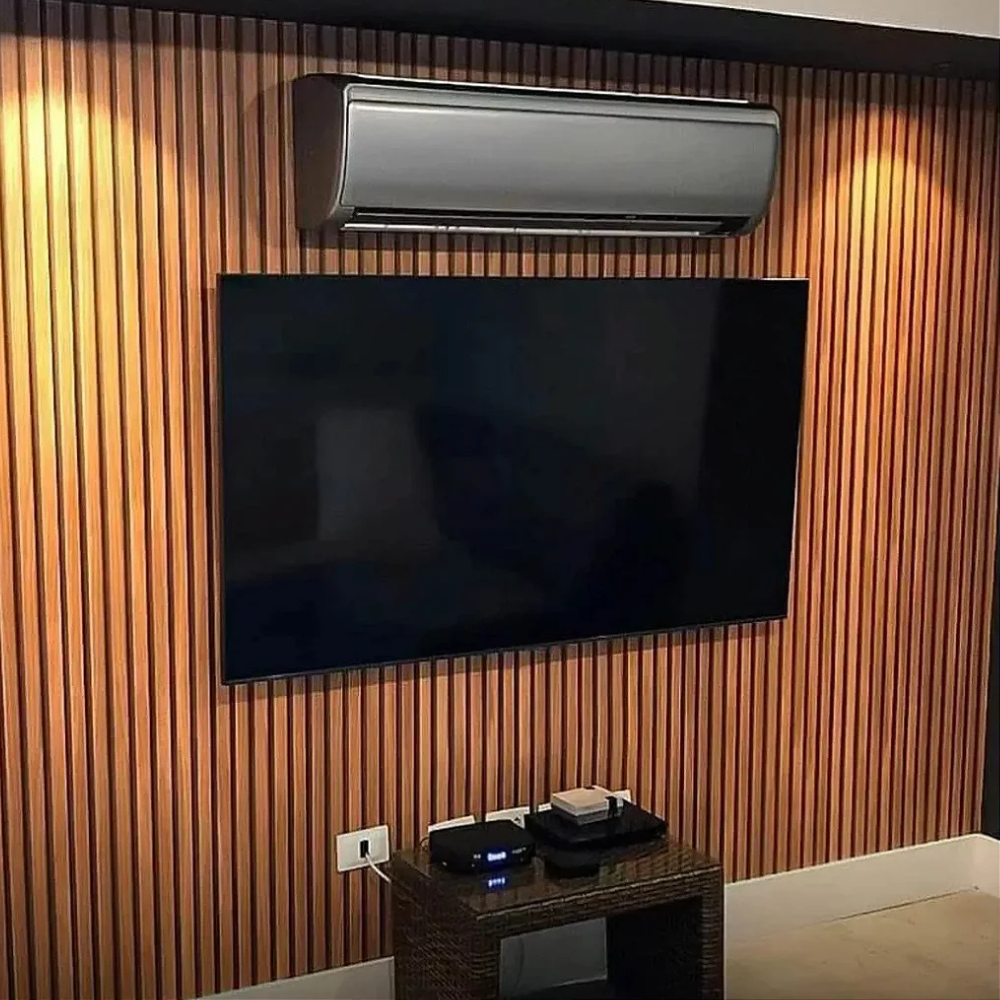 HolzFolie™ Moderner Holzoptik Folie