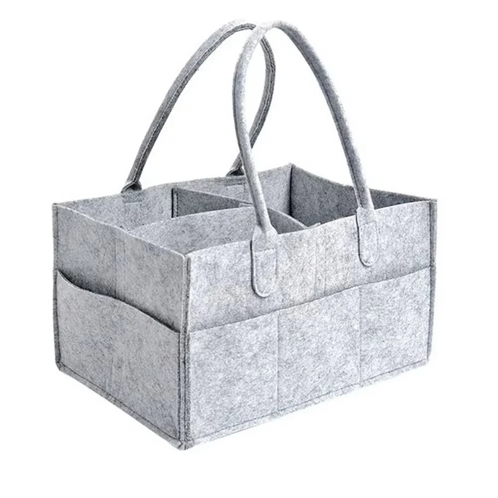 Wickeltasche