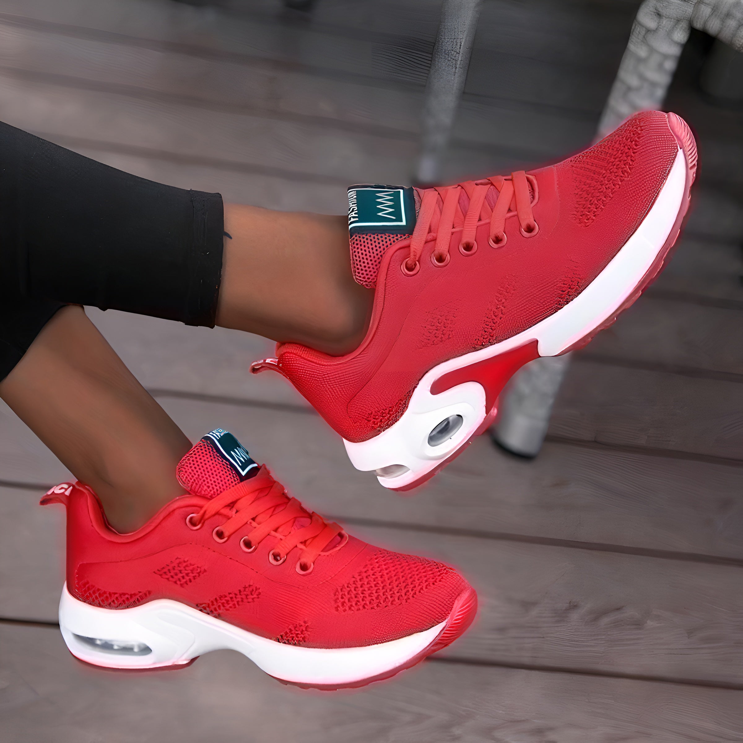 Damenschuhe für Komfort und Schmerzfreiheit – Ideal für Sport und Alltag