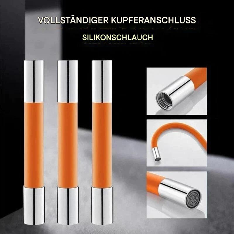 flexible Rohrverbindung