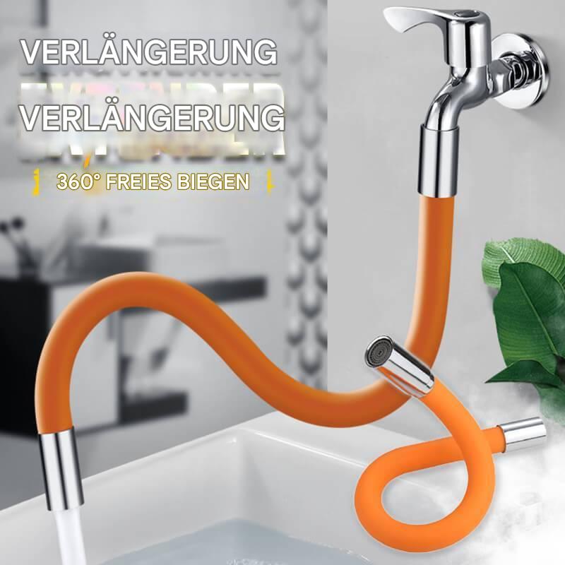 flexible Rohrverbindung