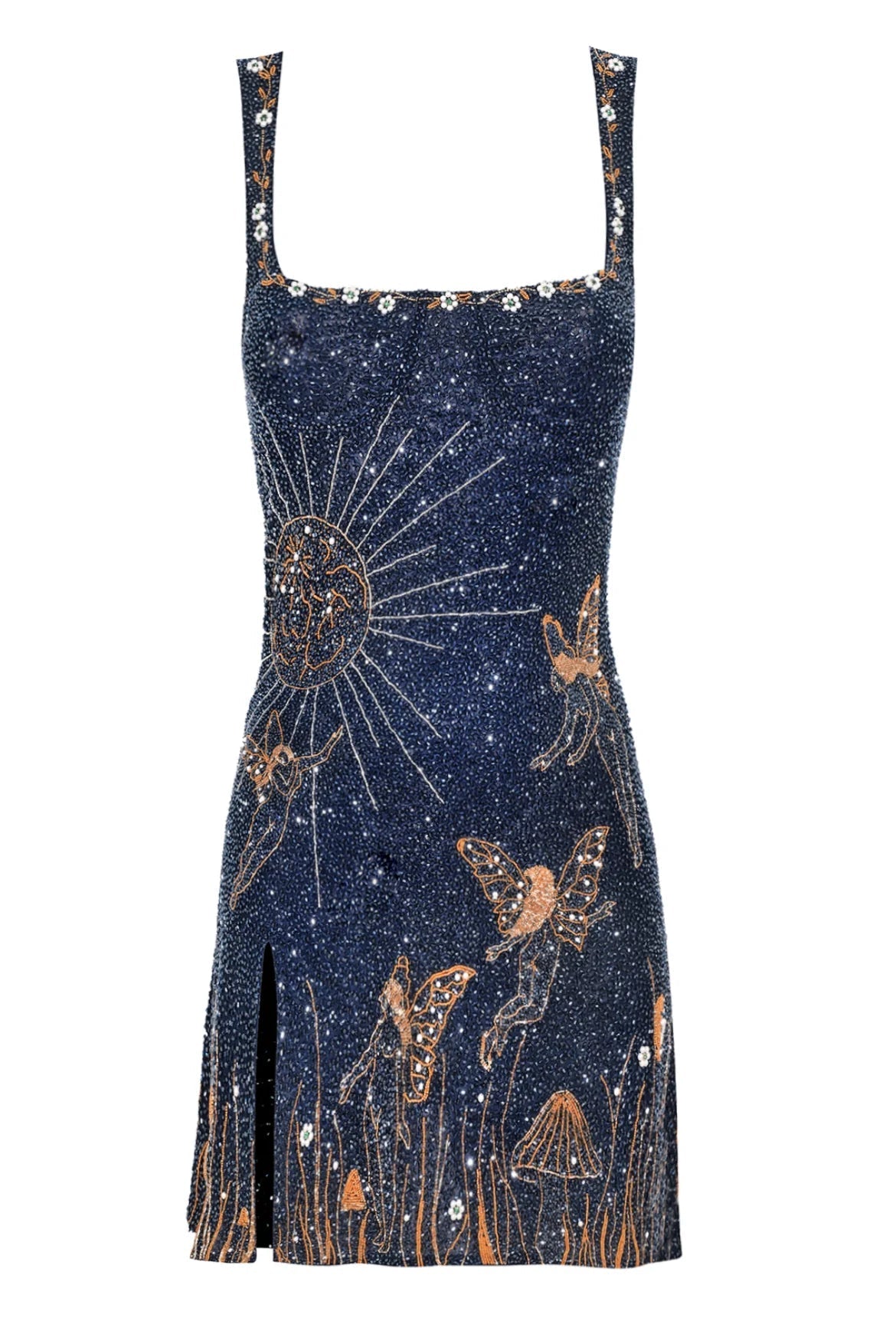 Noelle™ Elegantes Abend Statement