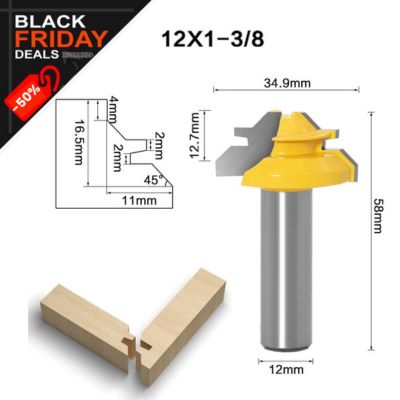 FugenMeister™ Präzise Holzverbindungen
