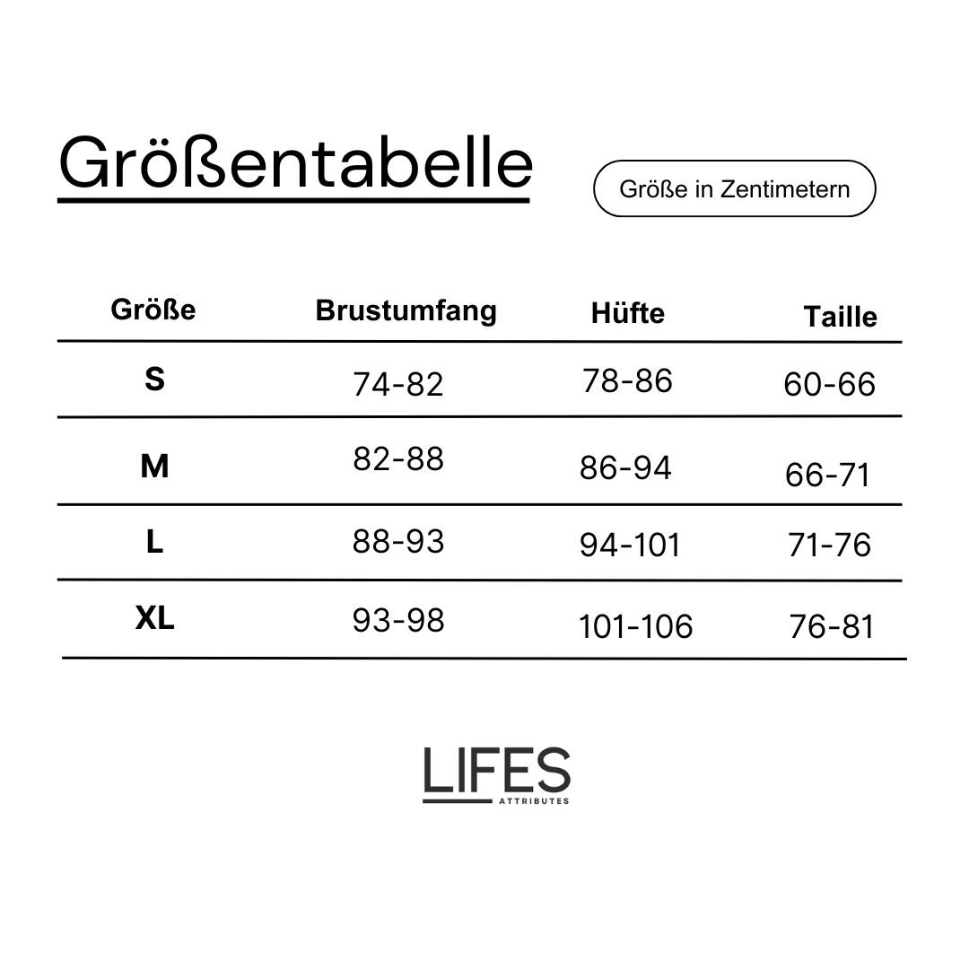 Lettie™ Vertrauen in die Tropenkurve