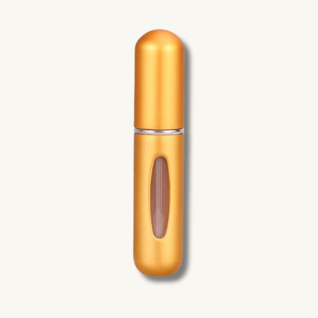 Mini-Parfüm-Nachfüllflaschen