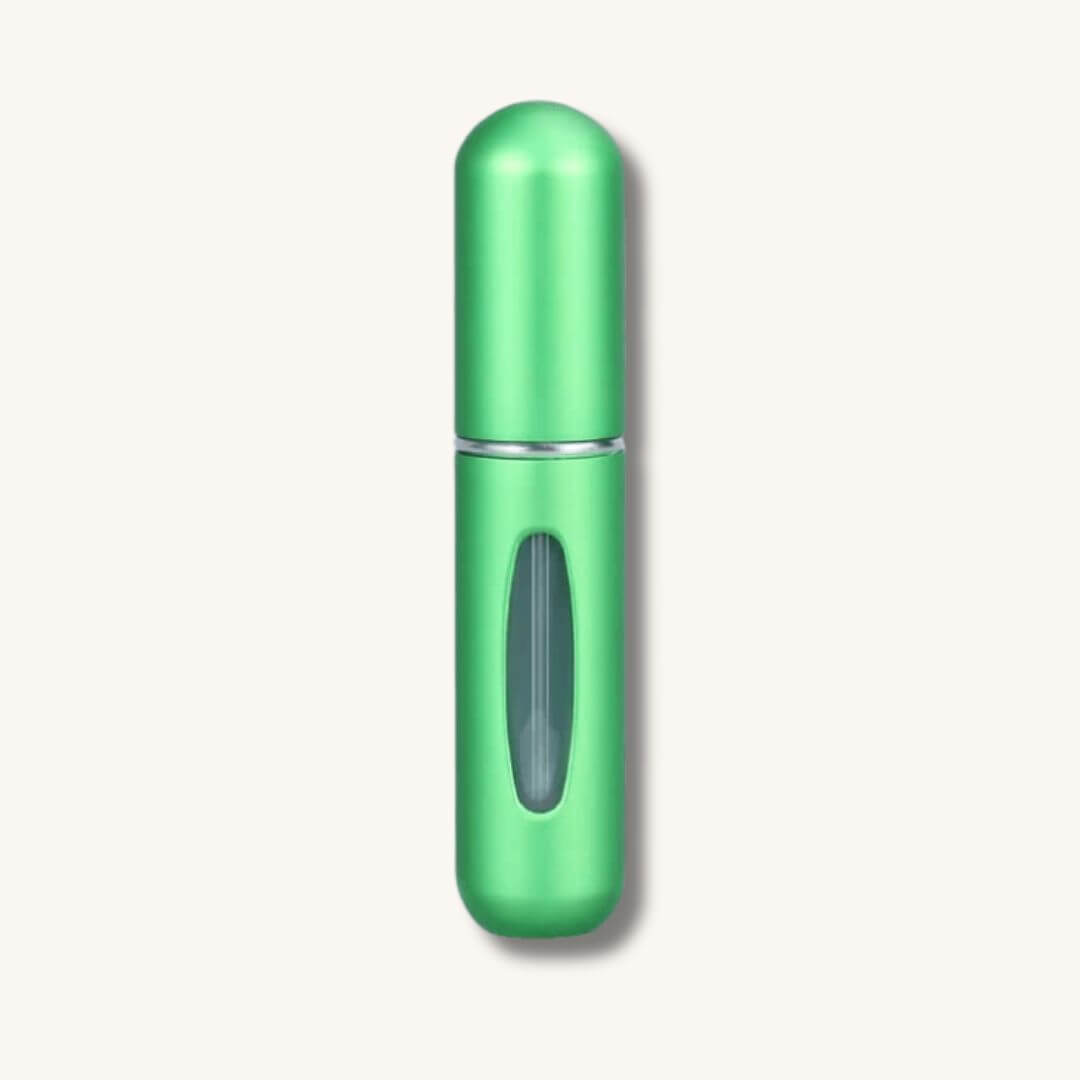 Mini-Parfüm-Nachfüllflaschen