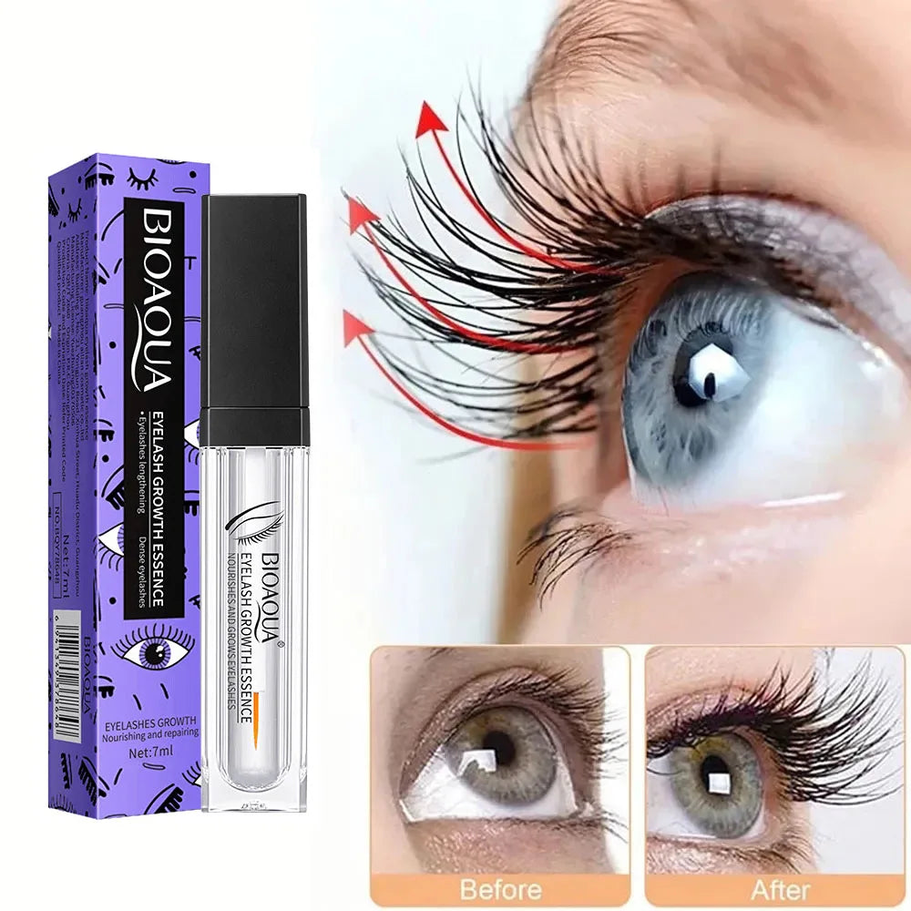 2+1 Gratis | SchnellWimpern™ Länger, Vollere Wimpern