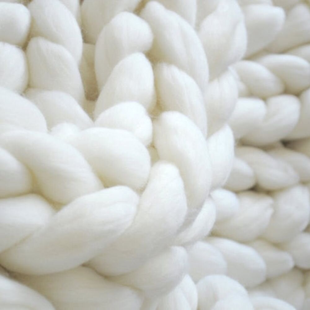 50% RABATT | KnitNest - Stricken Sie Ihre eigene Decke! [Letzter Tag Rabatt]