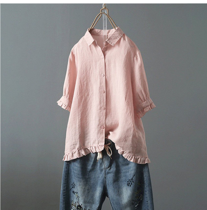 Annalisa - Schicke Bluse für Damen