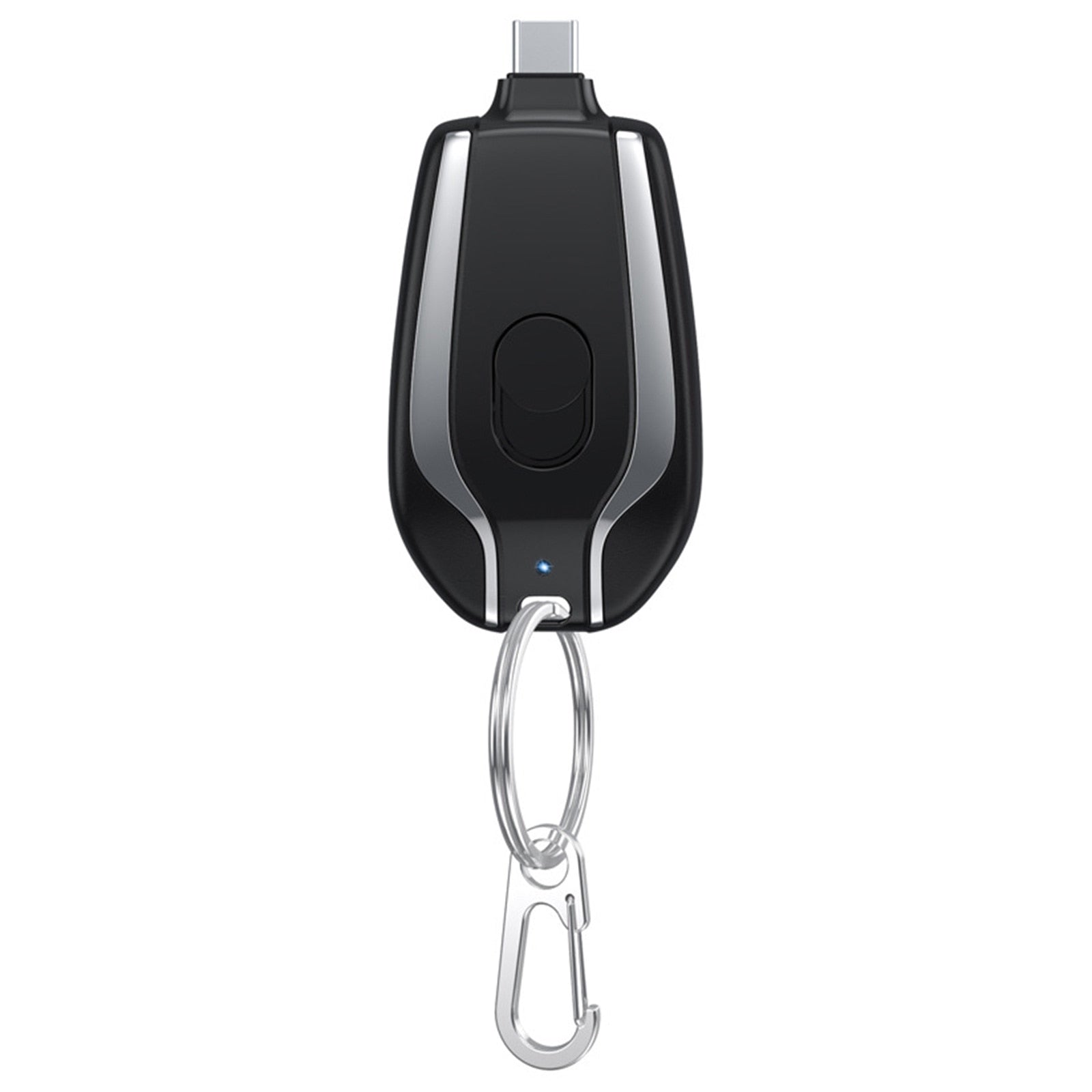 EnergiePod™ Kompakte Ladelösung
