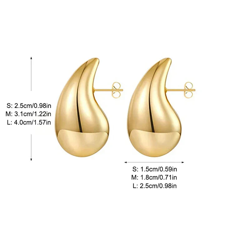 GlanzTropfen™ Femininer Glanz